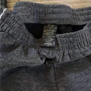 Motion Grey Sweatpants